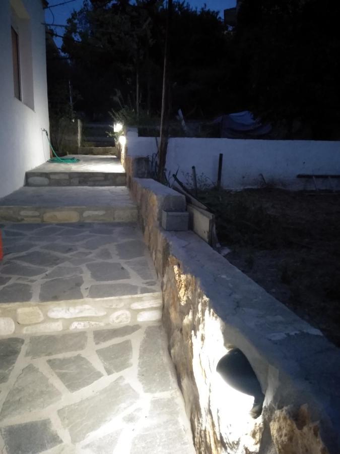 Villa Alexandra Nea Iraklitsa Exterior foto
